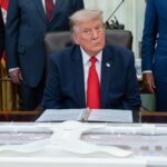 Les États-Unis bombardent des cibles iraniennes en réponse à des attaques au Moyen-Orient