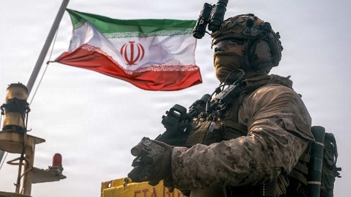 Les États-Unis intensifient les bombardements en Iran après la mort de deux soldats américains