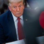 Les États-Unis intensifient les frappes en Iran après une tentative d'attaque sur une base en Jordanie