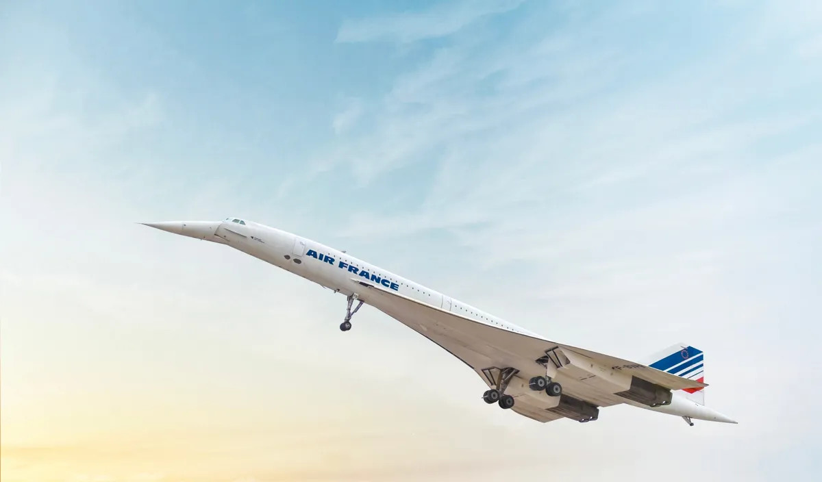 Les États-Unis levèrent l'interdiction des vols supersoniques imposée pour éliminer le Concorde : 50 ans plus tard, l'autorité américaine s'apprête à tout autoriser.