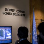 Les Etats-Unis quittent une réunion de l'ONU en protestation contre les commentaires de la France