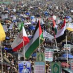 Les Houthis menacent de bloquer Bab el-Mandeb, la hausse du pétrole vers 200 dollars en jeu
