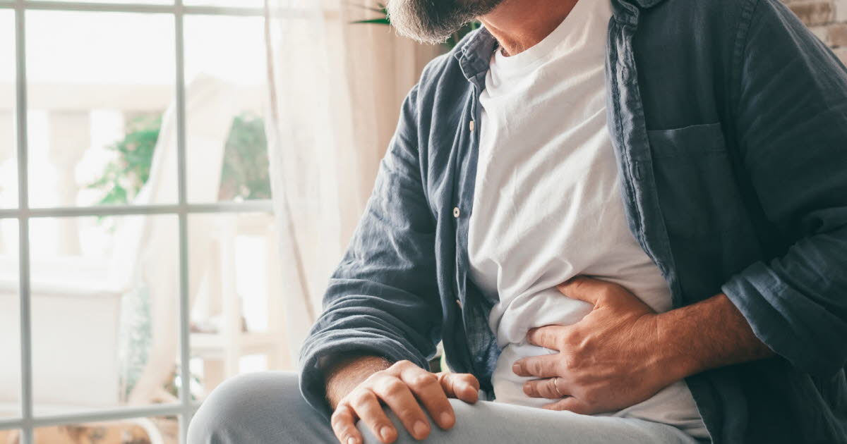 Les raisons des ballonnements abdominales en période de chaleur