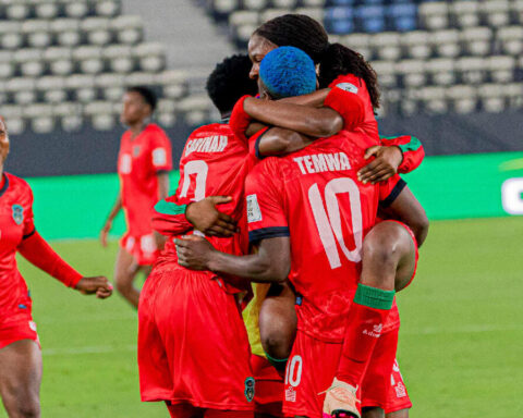 Les sœurs Chawinga font briller le Malawi, surprise de la CAN féminine. L'UEFA adopte à l'unanimité un boycott du Mondial face à...