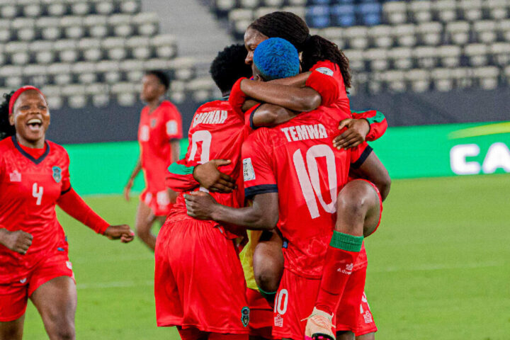 Les sœurs Chawinga font briller le Malawi, surprise de la CAN féminine. L'UEFA adopte à l'unanimité un boycott du Mondial face à...
