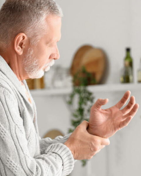 L'étude révèle pourquoi la maladie de Parkinson affecte davantage les hommes que les femmes