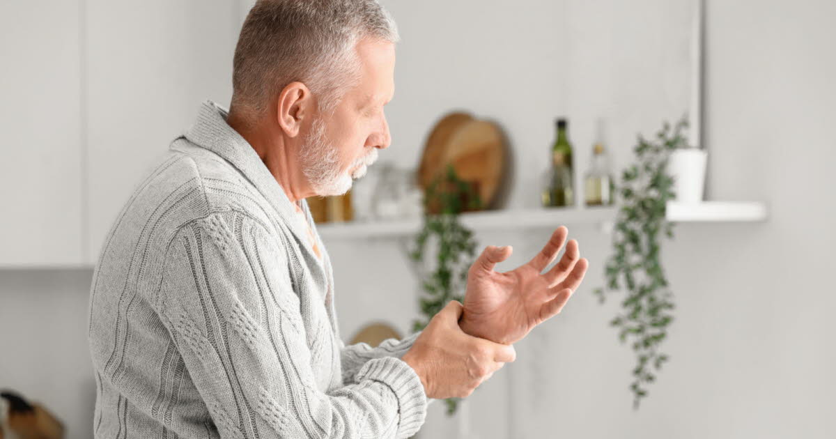 L'étude révèle pourquoi la maladie de Parkinson affecte davantage les hommes que les femmes