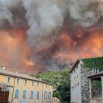 L'Europe se prépare à une saison historique de feux de forêt