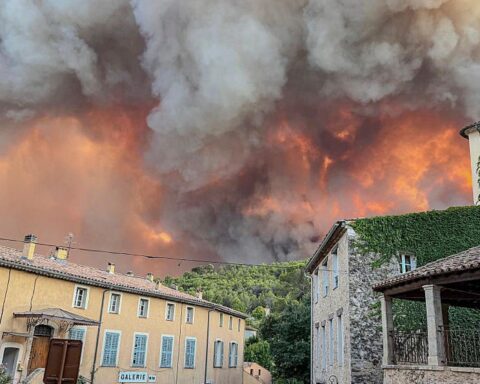 L'Europe se prépare à une saison historique de feux de forêt