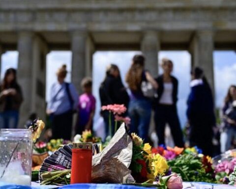 Libération du suspect de l'attentat à la Gay Pride à Berlin suscite des inquiétudes en Allemagne