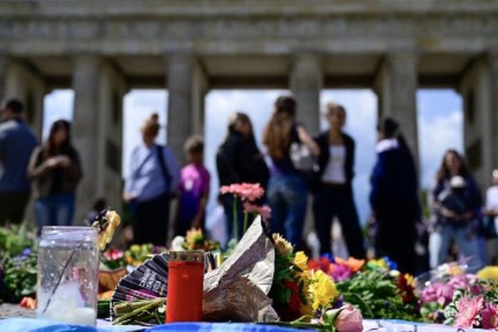 Libération du suspect de l'attentat à la Gay Pride à Berlin suscite des inquiétudes en Allemagne