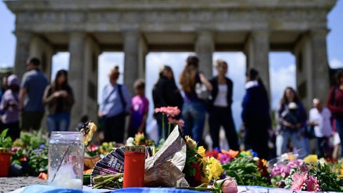 Libération du suspect de l'attentat à la Gay Pride à Berlin suscite des inquiétudes en Allemagne