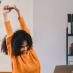 L'importance des étirements dans une routine quotidienne pour le bien-être physique