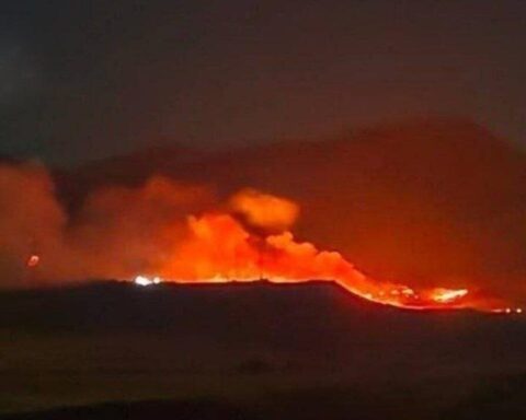 L'Iran intensifie ses attaques contre les groupes kurdes dissidents près de la frontière irakienne