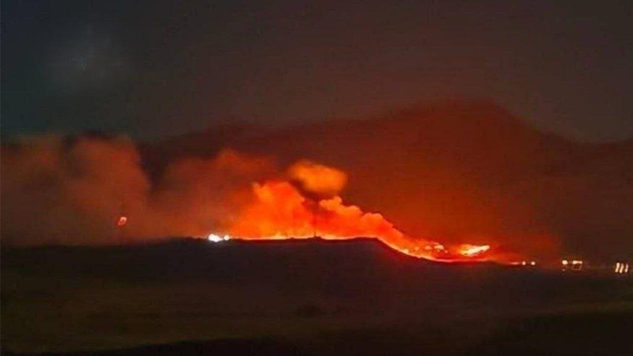 L'Iran intensifie ses attaques contre les groupes kurdes dissidents près de la frontière irakienne