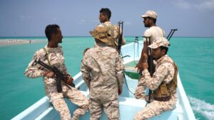 L'Iran menacera-t-il le détroit de Bab el-Mandeb ? Le commerce maritime en péril