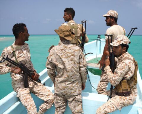 L'Iran menacera-t-il le détroit de Bab el-Mandeb ? Le commerce maritime en péril