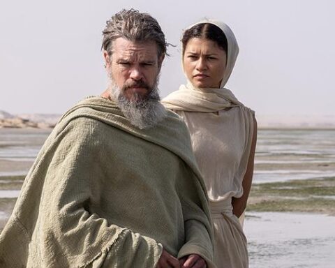 «L'Odyssée» de Christopher Nolan : un récit audacieux qui réexamine les fondements de l'Occident