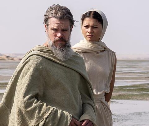 «L'Odyssée» de Christopher Nolan : un récit audacieux qui réexamine les fondements de l'Occident