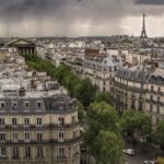 Logement : Paris augmente sa taxe sur les logements vacants pour libérer 20 000 appartements.