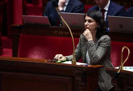 Loi d'urgence agricole : Aurélie Trouvé met en garde sur les responsabilités des députés