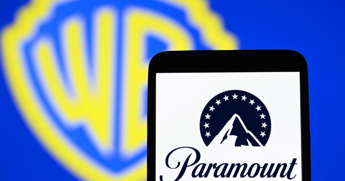 L'UE approuve sous conditions le rachat de Warner par Paramount