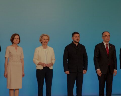 L'UE parvient à un accord pour un 21e paquet de sanctions contre la Russie en soutien à l'Ukraine