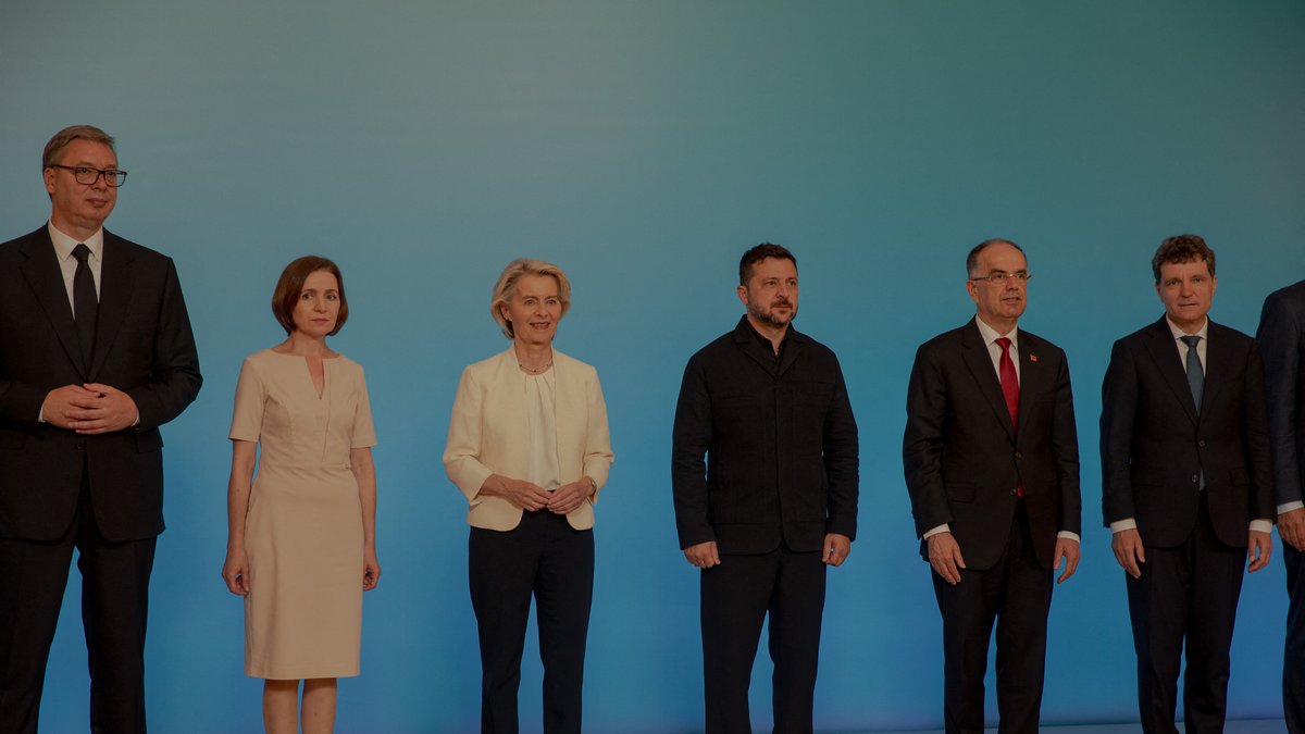 L'UE parvient à un accord pour un 21e paquet de sanctions contre la Russie en soutien à l'Ukraine