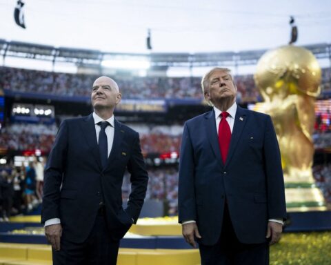 L'UEFA menace de boycotter les Coupes du monde face aux projets controversés de la FIFA