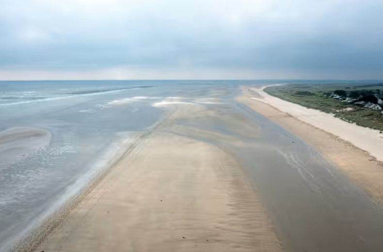L'Unesco inscrit les plages du Débarquement et les forteresses royales du Languedoc au patrimoine mondial