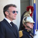 Macron met en garde contre l'optimisme des sondages sur Marine Le Pen pour 2027
