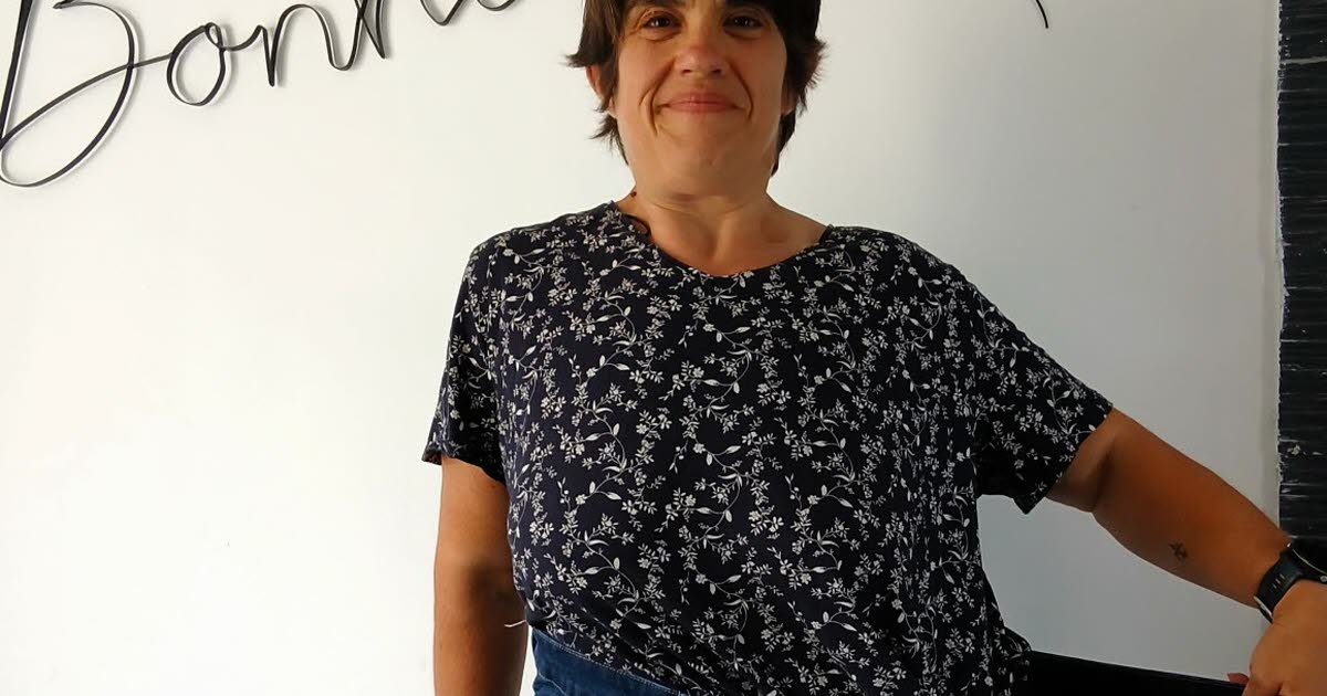 Magali Paris perd 75 kilos en quatre ans et reprend le contrôle de son corps