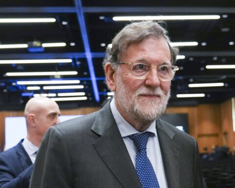 Mariano Rajoy refuse de s'excuser après ses propos controversés sur l'équipe de France