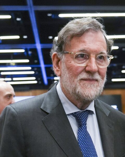 Mariano Rajoy refuse de s'excuser après ses propos controversés sur l'équipe de France