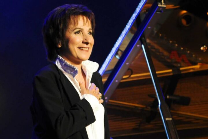 Marie-Paule Belle, célèbre pour "La Parisienne", est décédée à 80 ans