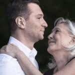 Marine Le Pen et Jordan Bardella : divergences croissantes entre la présidente historique et son successeur au RN
