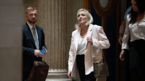 Marine Le Pen et les coaccusés portent leur affaire en cassation après leur condamnation pour détournement de fonds publics