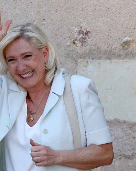 Marine Le Pen face à une condamnation en appel : quel impact sur les électeurs en 2027 ?