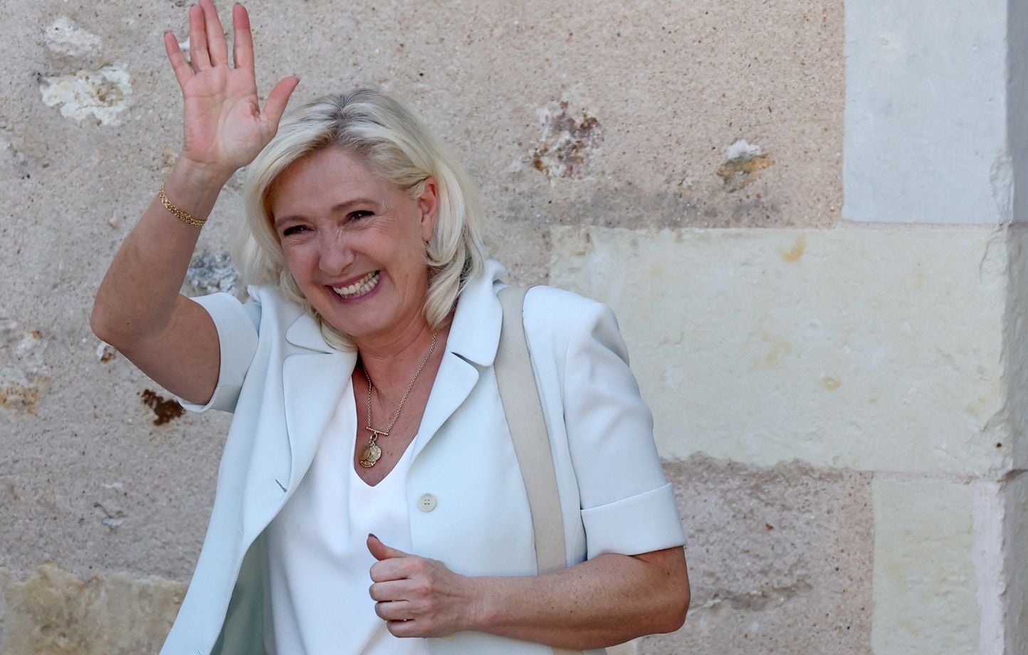 Marine Le Pen face à une condamnation en appel : quel impact sur les électeurs en 2027 ?