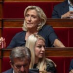 Marine Le Pen juge impossible de mener sa campagne présidentielle avec un bracelet électronique