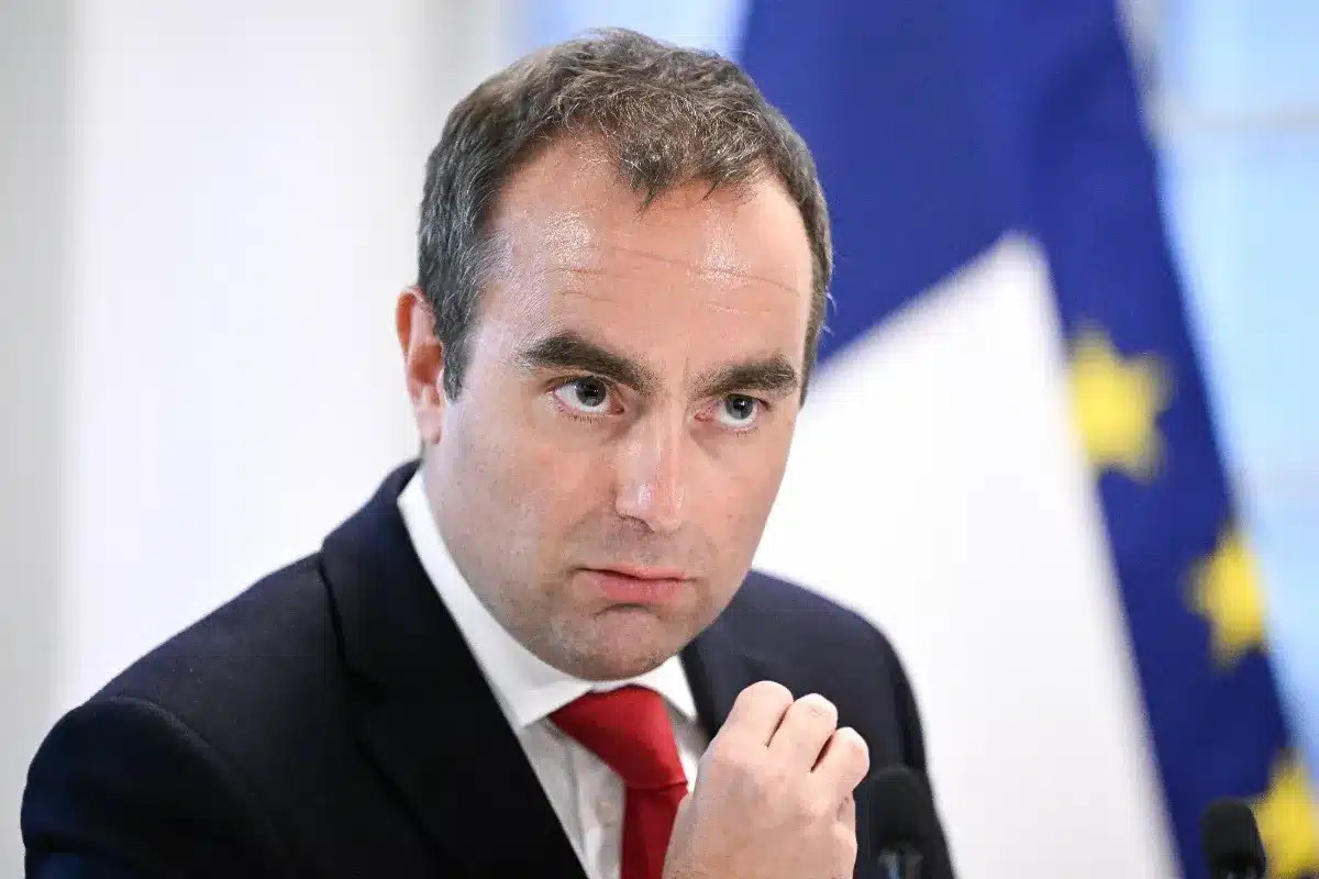 Mauvaise nouvelle pour la dette publique : la France enregistre un taux d'emprunt record.