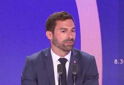Menaces contre le maire d'Alès : Julien Odoul évoque le narcotrafic comme menace pour la démocratie