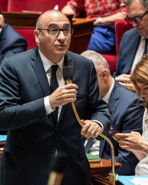 Menaces de la DZ Mafia contre le maire d'Alès : Laurent Nuñez promet de ne pas céder à l'intimidation