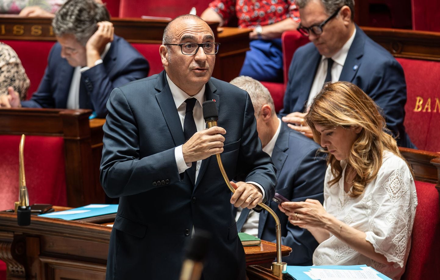 Menaces de la DZ Mafia contre le maire d'Alès : Laurent Nuñez promet de ne pas céder à l'intimidation