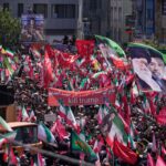 Menaces d'Iran contre Trump : quelle est la gravité de la situation ?