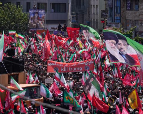 Menaces d'Iran contre Trump : quelle est la gravité de la situation ?