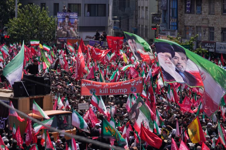 Menaces d'Iran contre Trump : quelle est la gravité de la situation ?