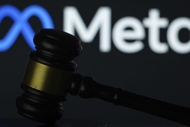 Meta accusé d'utiliser l'intelligence artificielle pour cibler des licenciements discriminatoires en Californie