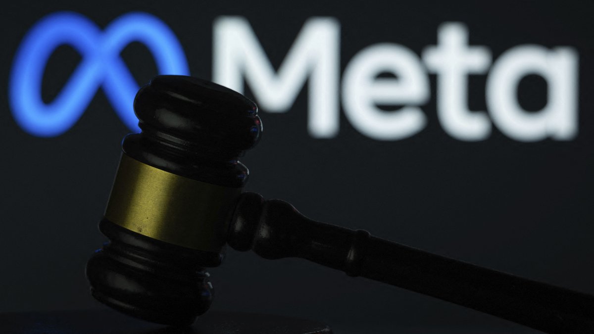 Meta accusé d'utiliser l'intelligence artificielle pour cibler des licenciements discriminatoires en Californie