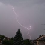 Météo : alertes orages en France après la canicule, vigilance orange en plusieurs départements